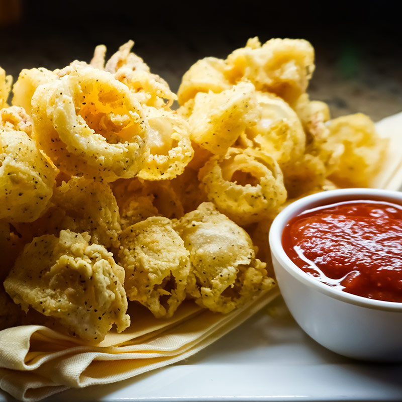 calamari