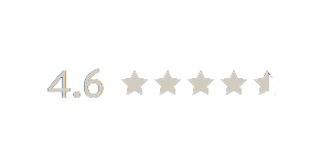 OTRating Open Table Review score of 4.5 or 4 and a half stars.